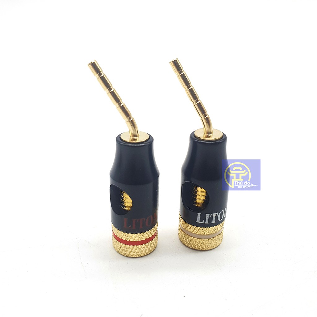 Jack loa mỏ chim Liton USA hàng cao cấp - Jack chuyển mỏ chim sang bắp chuối Liton USA