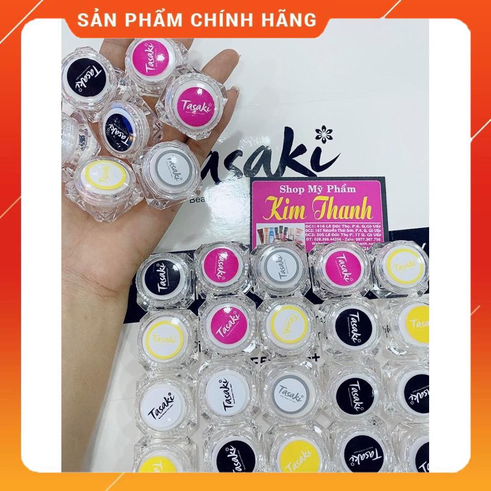 Kem Tasaki sz mini 2g(dùng thử)