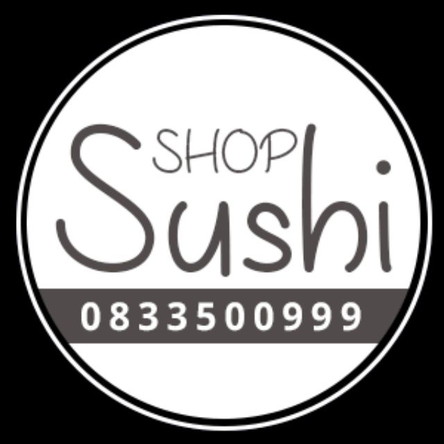 Sushi shop 0833500999