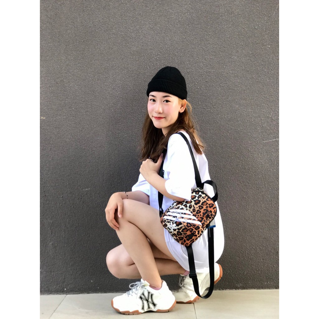 Balo Mini Adidas Backpack Jaguar Full Tag Code