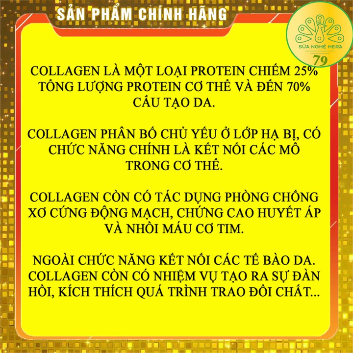 [CHÍNH HÃNG-CAO CẤP ] 2 hộp SỮA NGHỆ HERA COLLAGEN 500gr [FREESHIP] - KHỎE BAO TỬ - ĐẸP DA - SẠCH MỤN - HẾT NÁM - MỜ SẸO | BigBuy360 - bigbuy360.vn