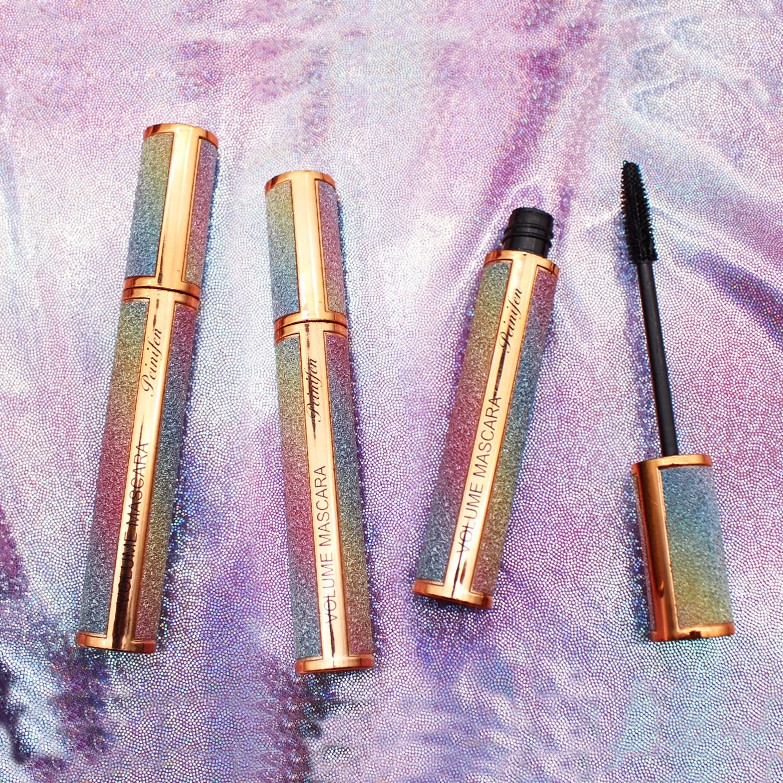 [Hàng mới về] Mascara Màu Đen Làm Dài Và Làm Dày Mi Chuyên Nghiệp Dễ Dùng Cho Nữ | BigBuy360 - bigbuy360.vn