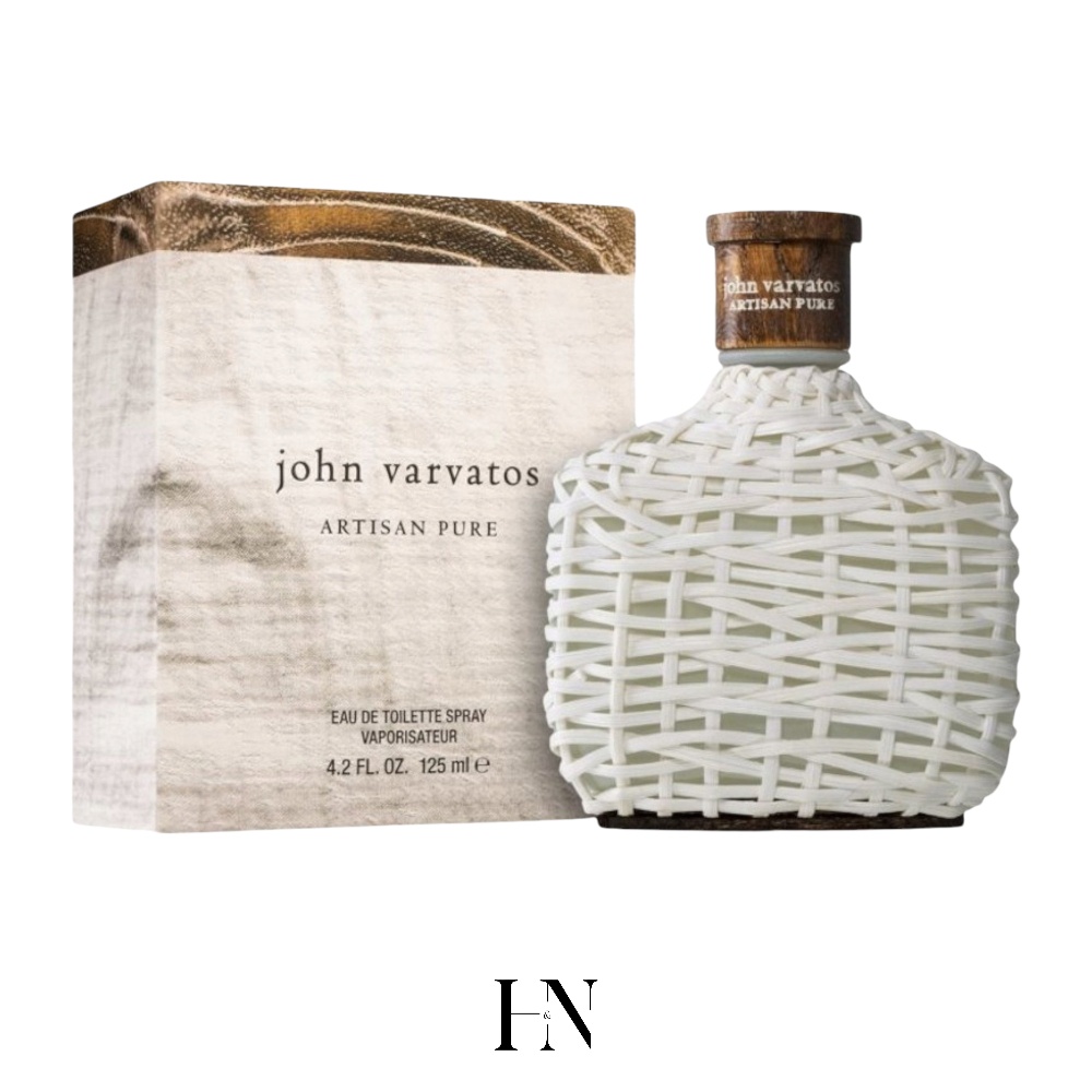 [CHÍNH HÃNG] NƯỚC HOA JOHN VARVATOS ARTISAN PURE