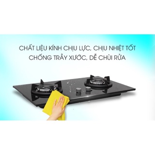 Bếp ga âm Electrolux EGT8028CK
