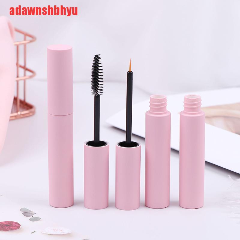 Lọ Rỗng 10ml Đựng Son Dưỡng Mascara / Bút Kẻ Mắt / Son Dưỡng Môi