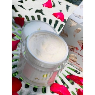 Combo Kem Body Govent cao cấp cải tiến+serum 24k