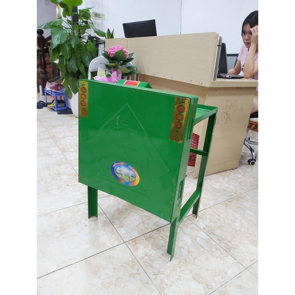 Máy băm chuối gia đình đa năng chất lượng cao - Máy thái chuối công suất 1.5kw giá rẻ