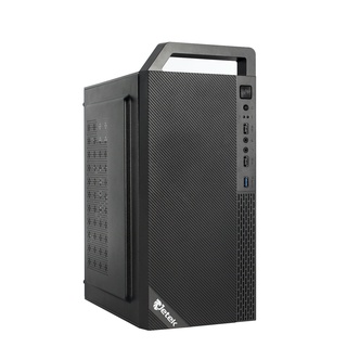 Case máy tính jetek en-16/en-22 văn phòng nhỏ gọn