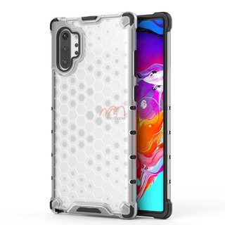 Ốp chống sốc kiểu UAG Samsung Note 10 Plus