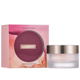 phấn phủ Bare Mineral hộp limited