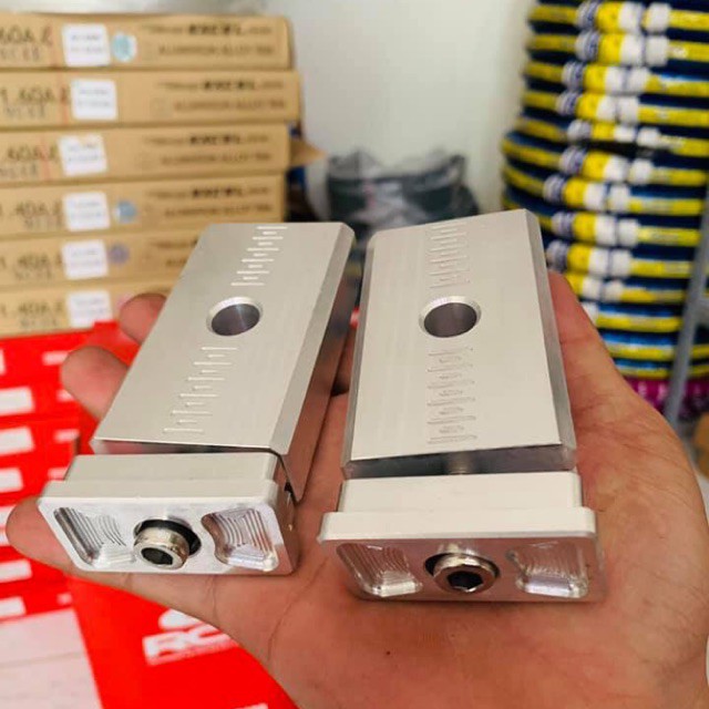 Pát tăng sên âm cnc cho jupiter sonic winner satria raider fi ex