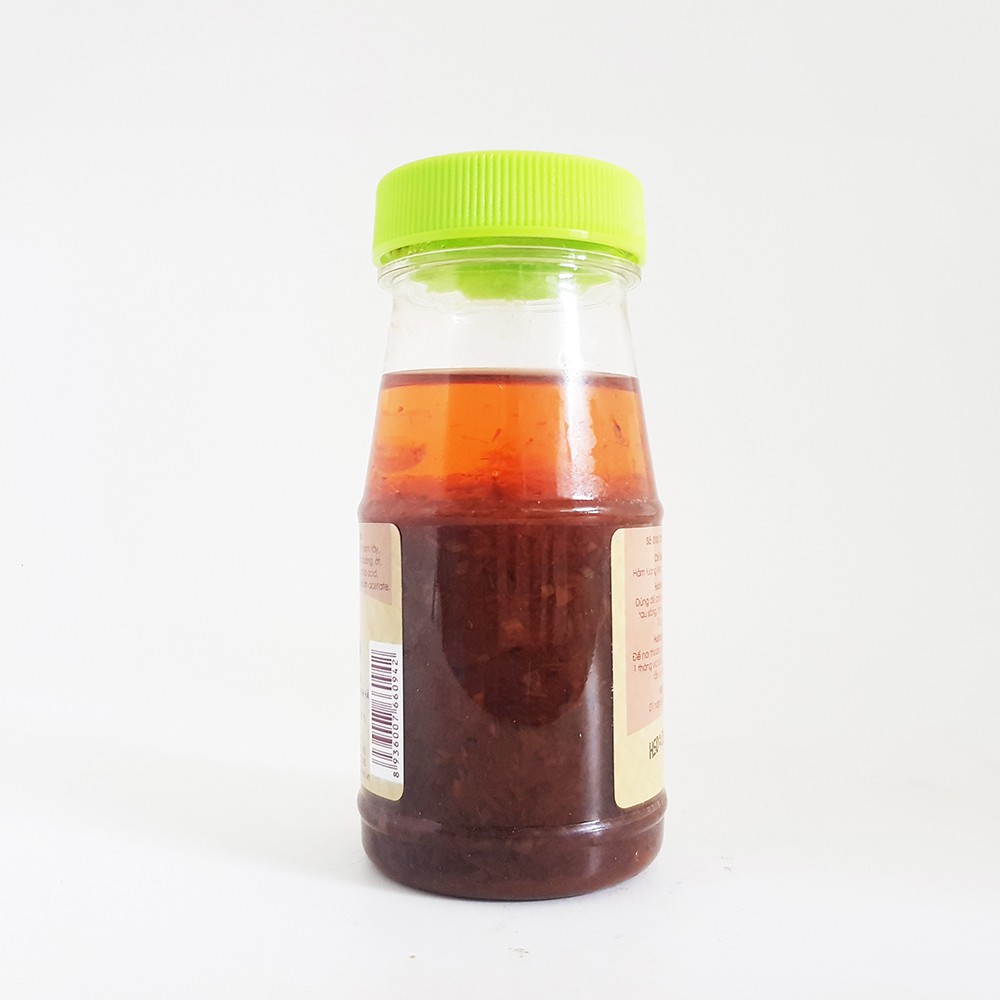 Ruốc xào sả Minh Hà 110g