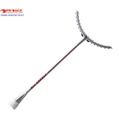 Vợt Cầu Lông Proace Stroke 318 chính hãng tặng ngay cước VS68