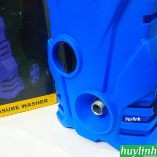Máy rửa xe cao áp Kachi MK72
