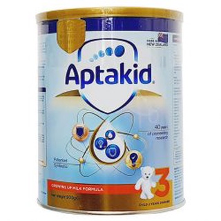 Sữa APTAMIL ÚC 900gr số 2 , 3 (Mẫu mới, date 2023)