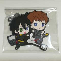 Móc khóa VS Hypnosis Mic