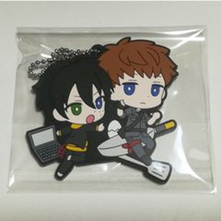 Móc khóa VS Hypnosis Mic