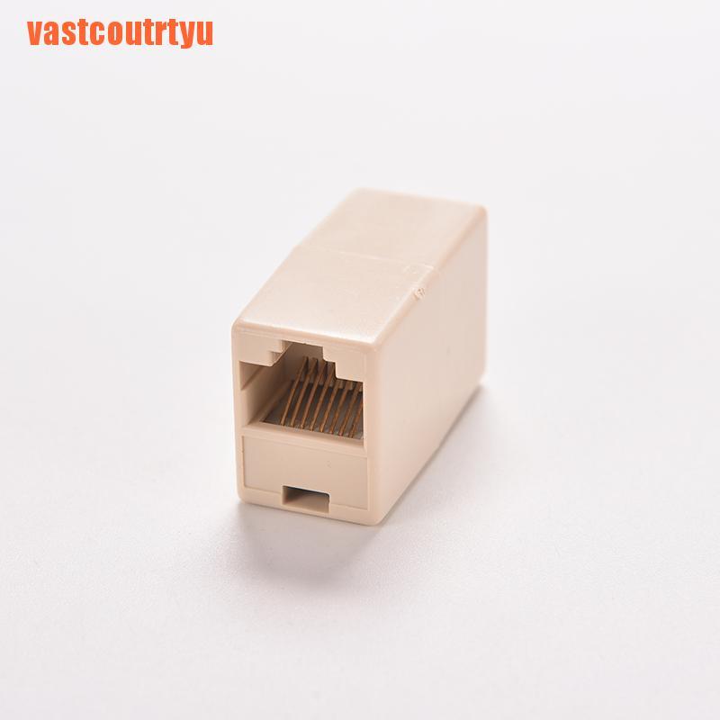 1 Đầu Nối Dây Cáp Mạng Lan Rj45 Cat5
