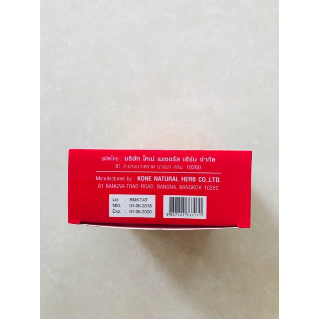 KEM NÁM TÀN NHANG KONE THÁI LAN | BigBuy360 - bigbuy360.vn