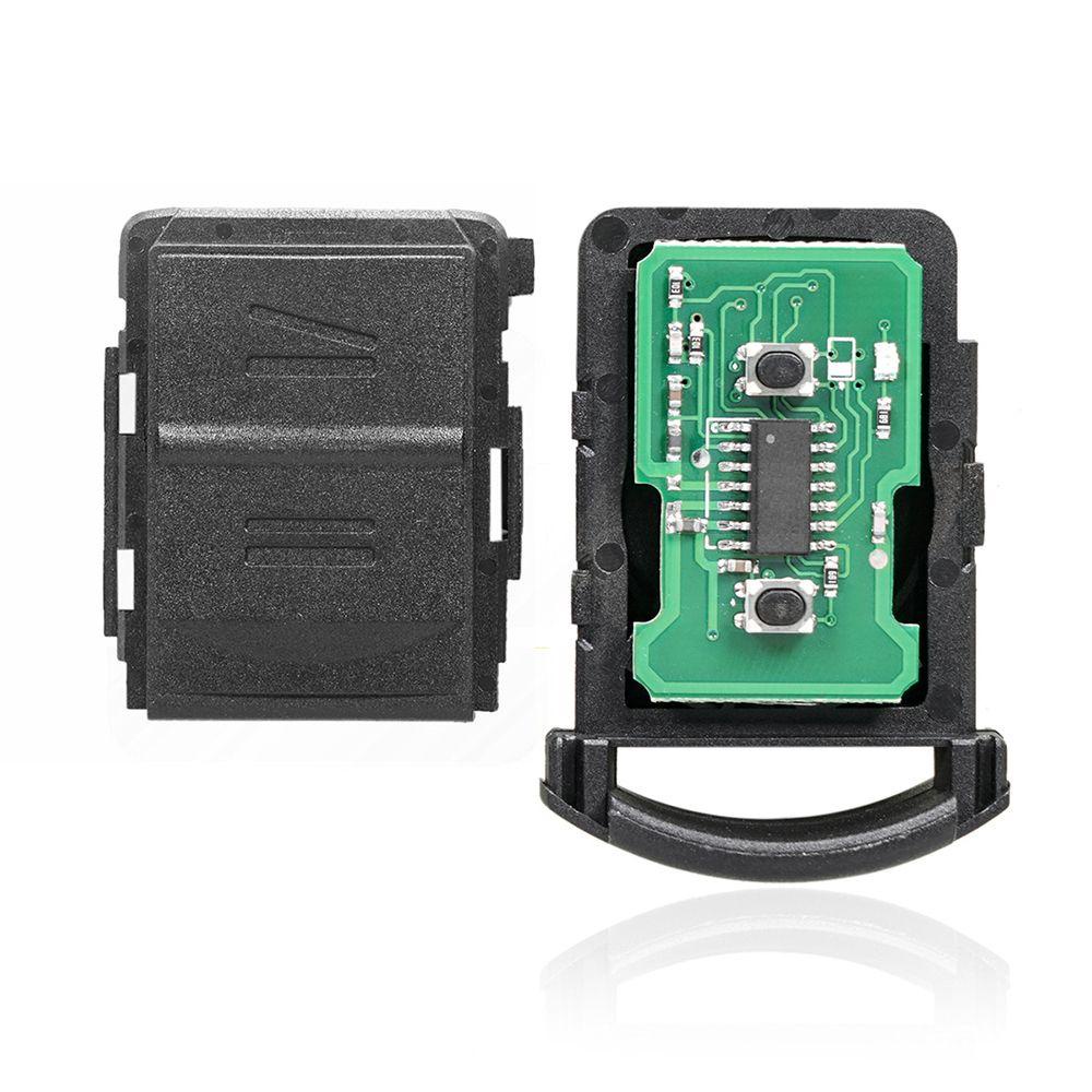 MAG Chìa Khóa Điều Khiển Từ Xa Cho Opel