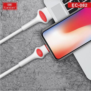 Cáp Sạc Earldom 1M EC-082