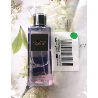 Xịt toàn thân Victoria’s Secret Scandalous (250ml) - USA