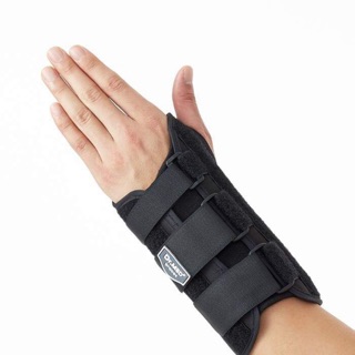 Nẹp cổ tay cao cấp Hàn quốc Drmed rẻ nhất shopee dcyk hcm