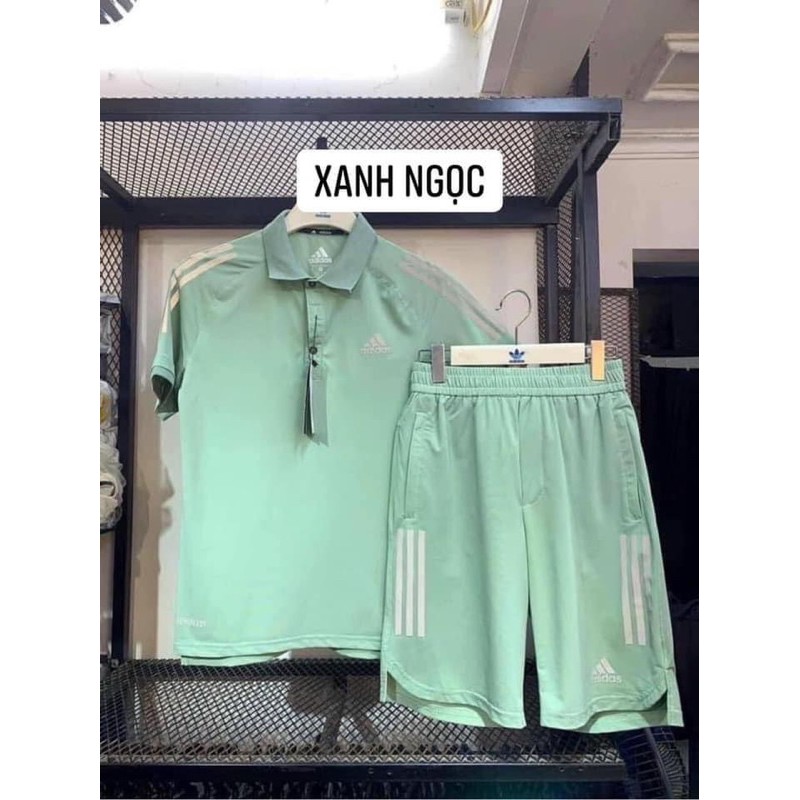 [Mã SKAMA06 giảm 8% tối đa 50K đơn 250K] bộ nam 4 màu | BigBuy360 - bigbuy360.vn