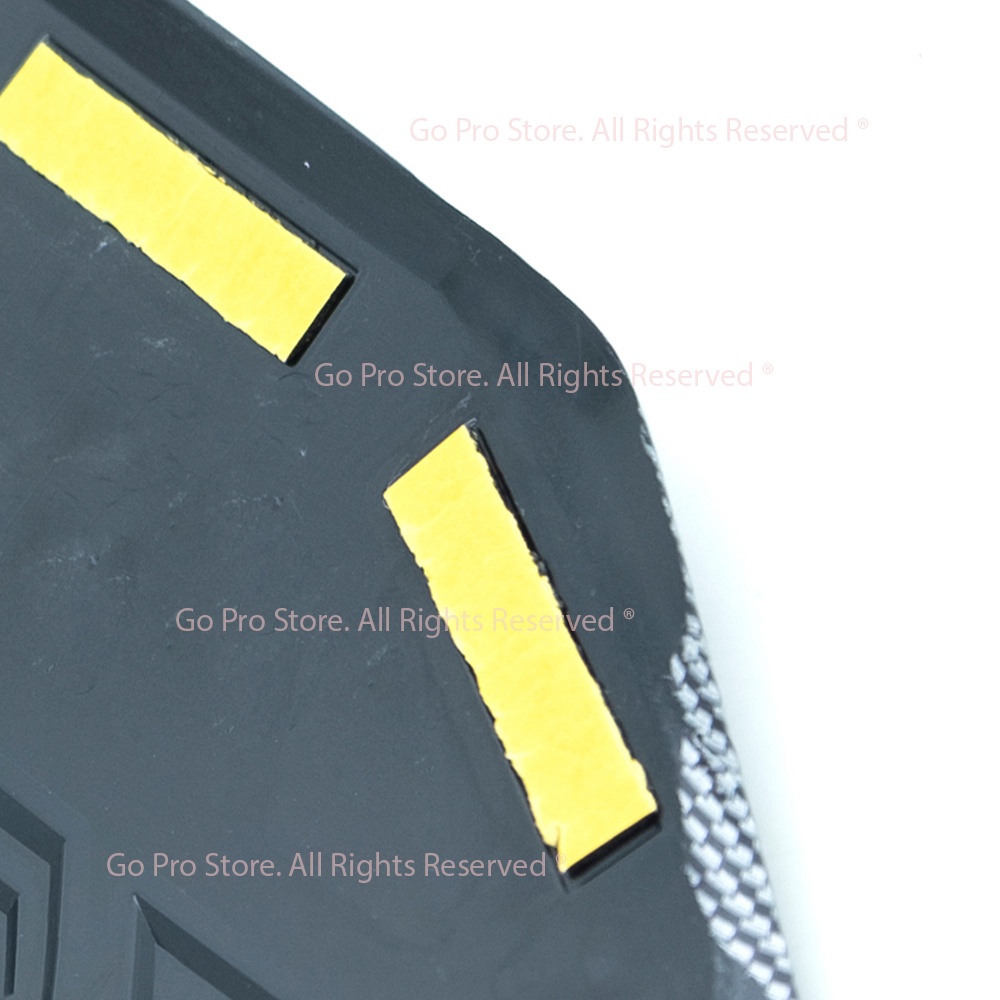 [CHÍNH HÃNG] Ốp Hông Sau Winner X Nhựa Xi