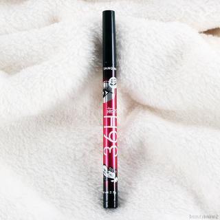 Black Waterproof Liquid Eye liner Pen Pencil Eye Makeup Tools