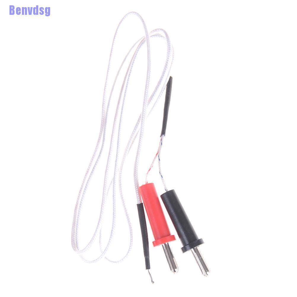 Cảm Biến Nhiệt Độ Loại K 1000mm Chuyên Dụng