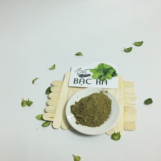 BỘT BẠC HÀ 1KG