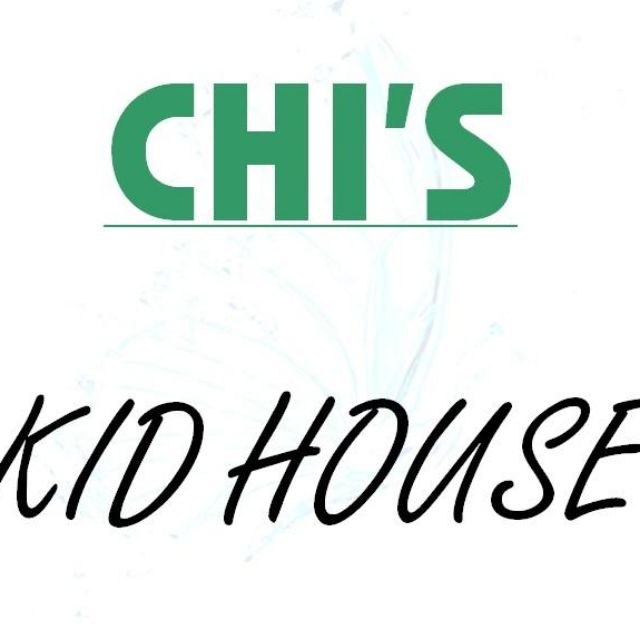 CHI'S KID HOUSE