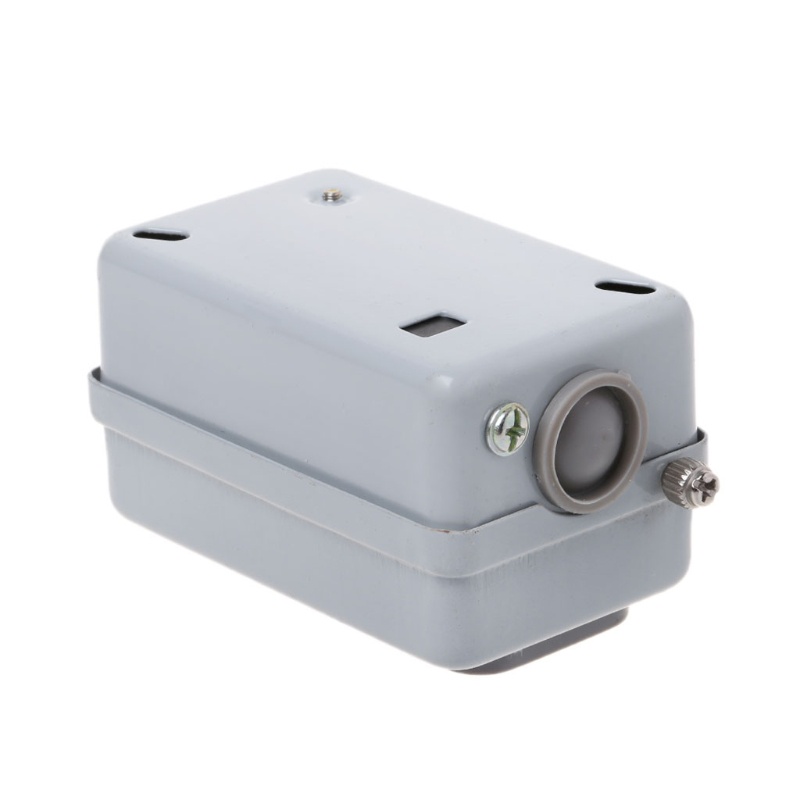 Công Tắc Bật / Tắt Tự Khóa 3 Pha TBSN-315 AC 380V 15A 2.2KW
