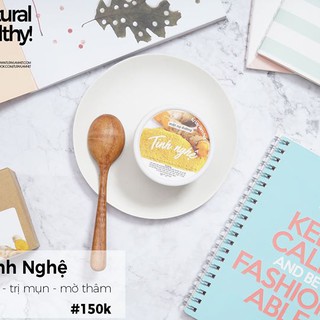 Mặt nạ dưỡng tinh nghệ