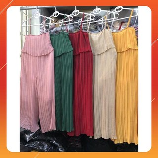 [XẢ HÀNG] JUM DẬP LY DIỆN HÈ