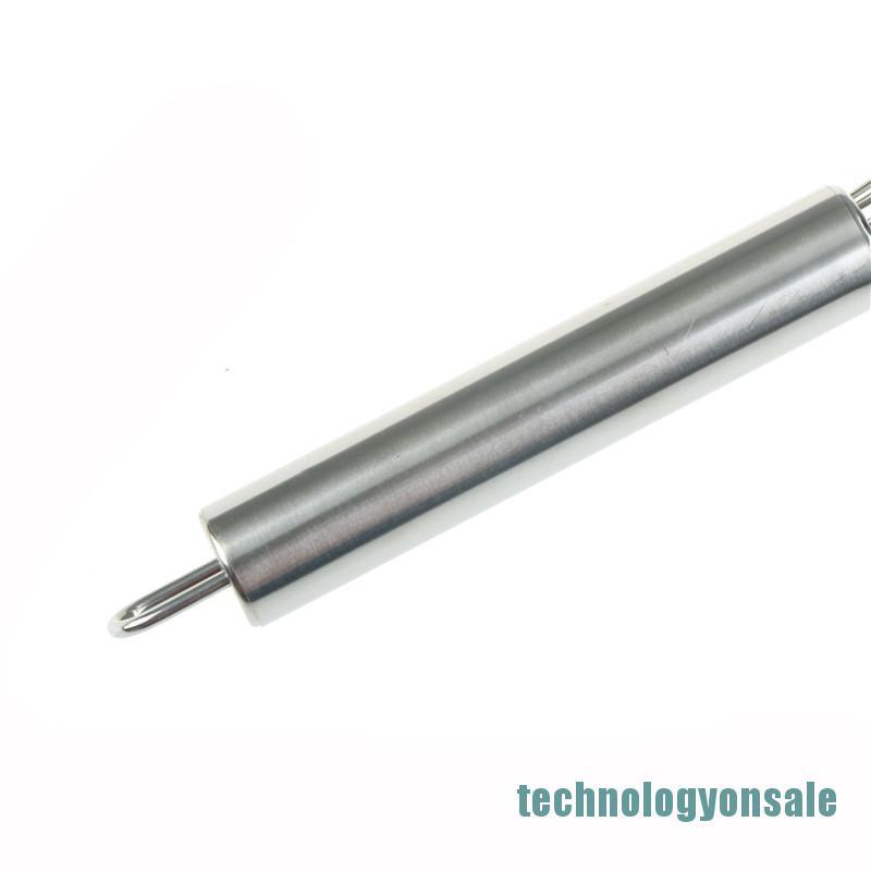 Dụng Cụ Đánh Trứng Bằng Thép Không Gỉ Mới (8 / 10 / 12)