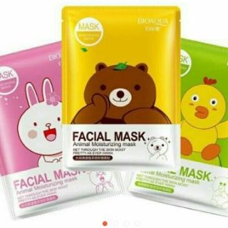 1 miếng mặt nạ dưỡng da bất kỳ