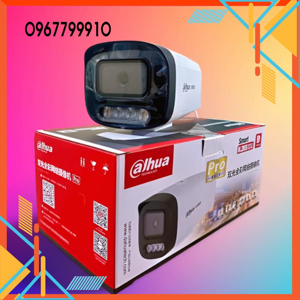 Camera IP Poe Dahua 1230V Led 2Mp 1080p