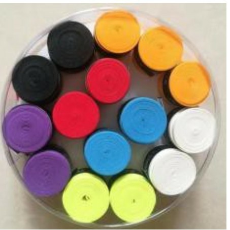 Quấn Cán, Cuốn Cán Vợt Tennis Và Vợt Cầu Lông Chống Trơn Winstar