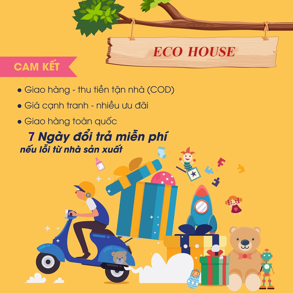 Bộ đồ chơi xếp hình, thông minh phát triển tư duy cho bé LEGO 100 chi tiết, 286 chi tiết , 520 chi tiết cho bé lắp ráp