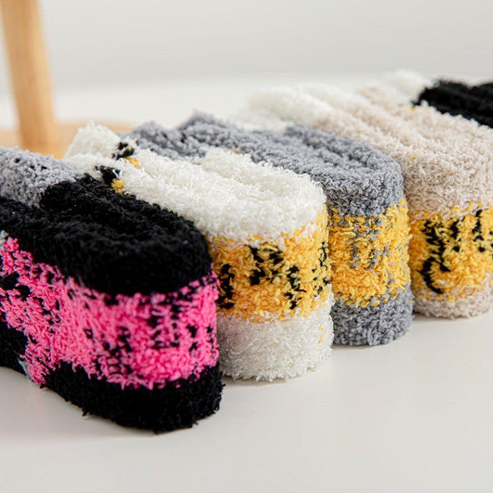 Vớ Chân Gà SUMU Mềm Mại Vui Nhộn Cho Bé