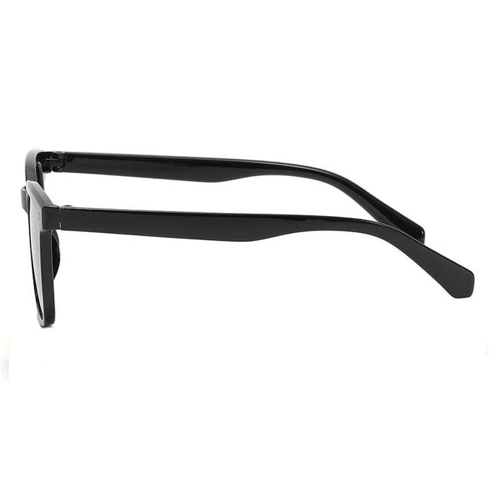 Kính Mát Gọng Vuông Màu Hồng Thời Trang Cho Nam