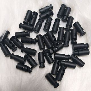 Nút chặn dây 35 cái /17k