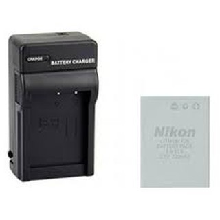 Sạc pin máy ảnh Nikon EN-EL8