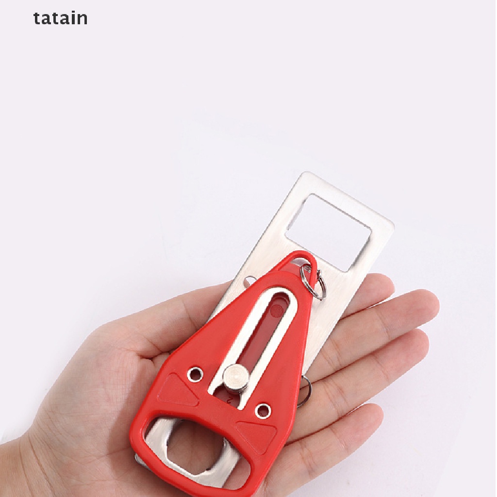 [TAT] Safety Lock Door Blocker Portable Hotel Door Lock Anti-Theft Lock Travel Lock CVX