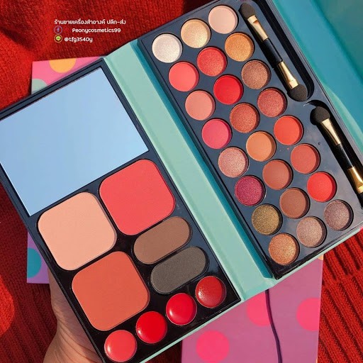 Trọn bộ mỹ phẩm Chuẩn Thái cho nàng chuyên nghiệp | BigBuy360 - bigbuy360.vn