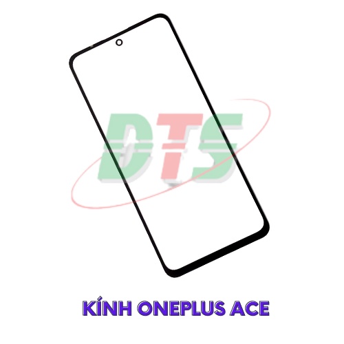 Kính oneplus ace ( Kính ép của OnePlus ACE )