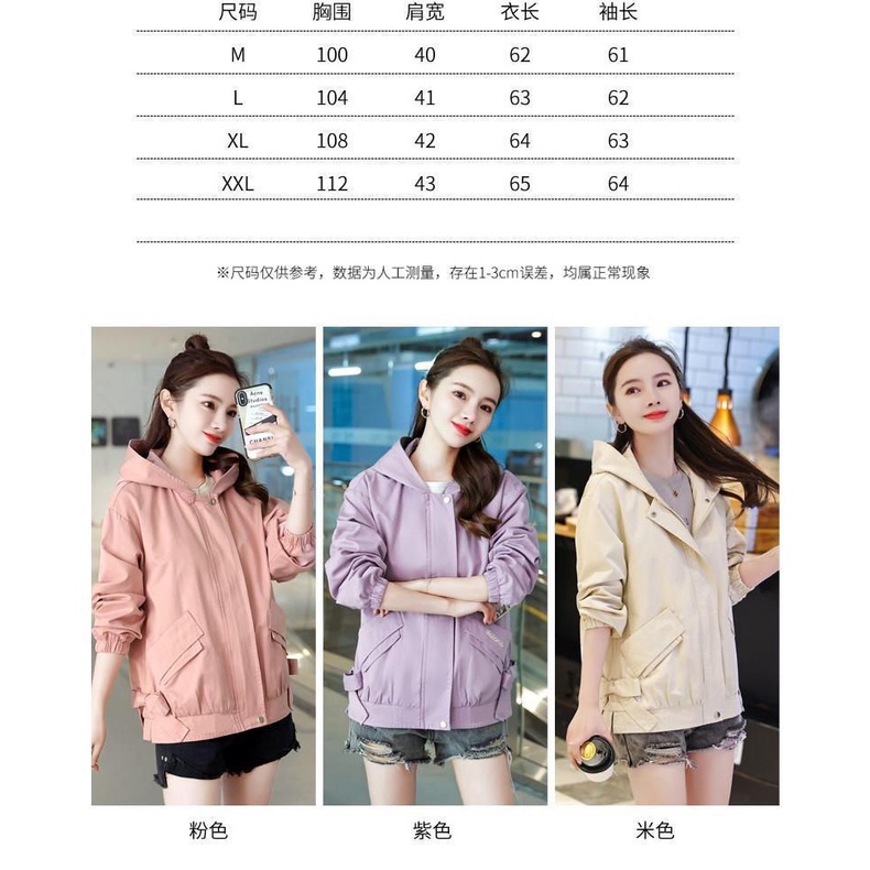 Áo khoác nữ tay dài phối nơ thêu hình chuột Mickey phong cách thời trang mùa thu 2021