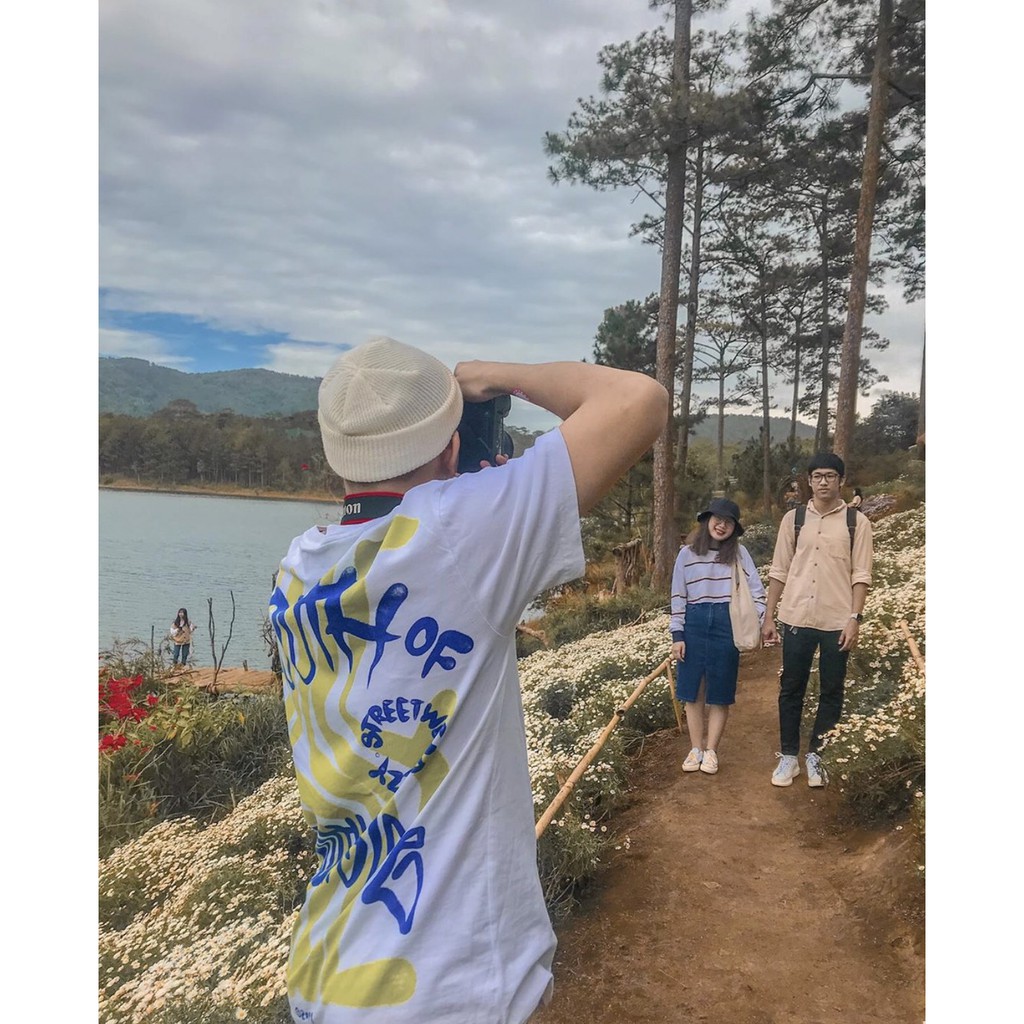 Áo Thun S.W.E YOUTH TUỔI TRẺ Ulzzang Unisex 1hitshop | BigBuy360 - bigbuy360.vn